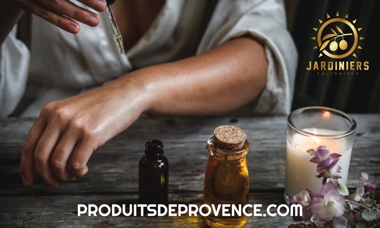 Les bienfaits de l'huile d'olive extra vierge