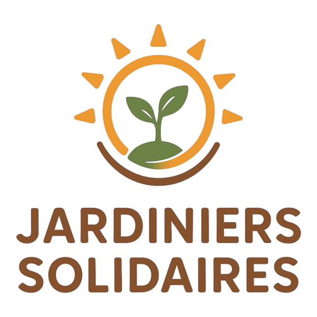 jardiniers solidaires produits de Provence Occitanie