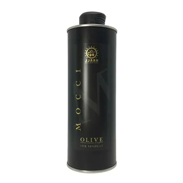 huile d'olive 500ml vierge extra mûre de provence naturelle pas chère bio