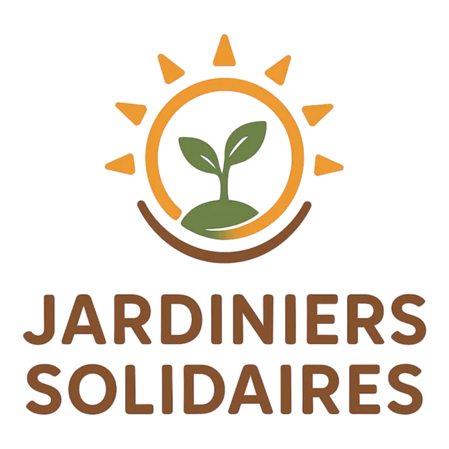 jardiniers solidaires produits de Provence Occitanie