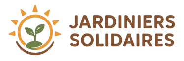 Logo Jardiniers Solidaires fr Jardiniers Solidaires